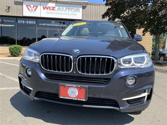 2015 BMW X5 xDrive35d, available for sale in Stratford, Connecticut | Wiz Leasing Inc. Stratford, Connecticut