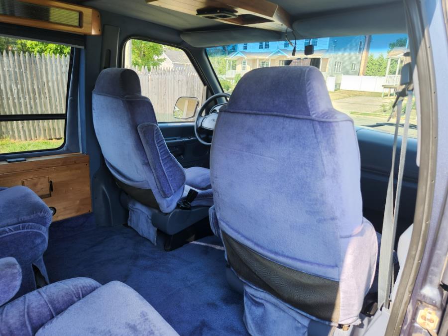 Used Ford Econoline Commercial Chassis Stripped Chassis 158" WB 1997 | SGM Auto Sales. West Babylon, New York Used Ford Econoline Commercial Chassis Stripped Chassis 158" WB 1997 | SGM Auto Sales. West Babylon, New York