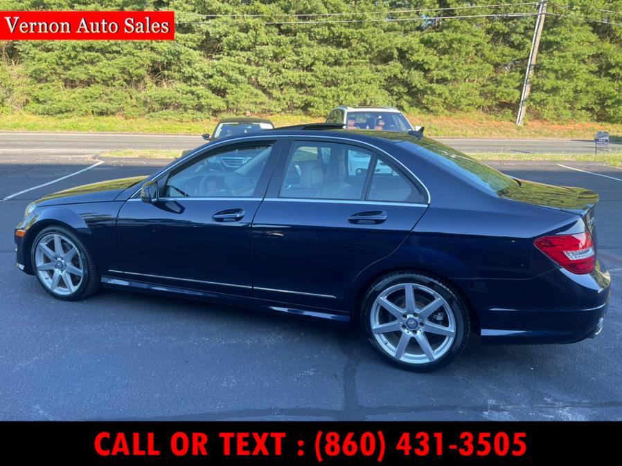 2014 Mercedes-Benz C-Class 4dr Sdn C300 Sport 4MATIC, available for sale in Manchester, Connecticut | Vernon Auto Sale & Service. Manchester, Connecticut 2014 Mercedes-Benz C-Class 4dr Sdn C300 Sport 4MATIC, available for sale in Manchester, Connecticut | Vernon Auto Sale & Service. Manchester, Connecticut