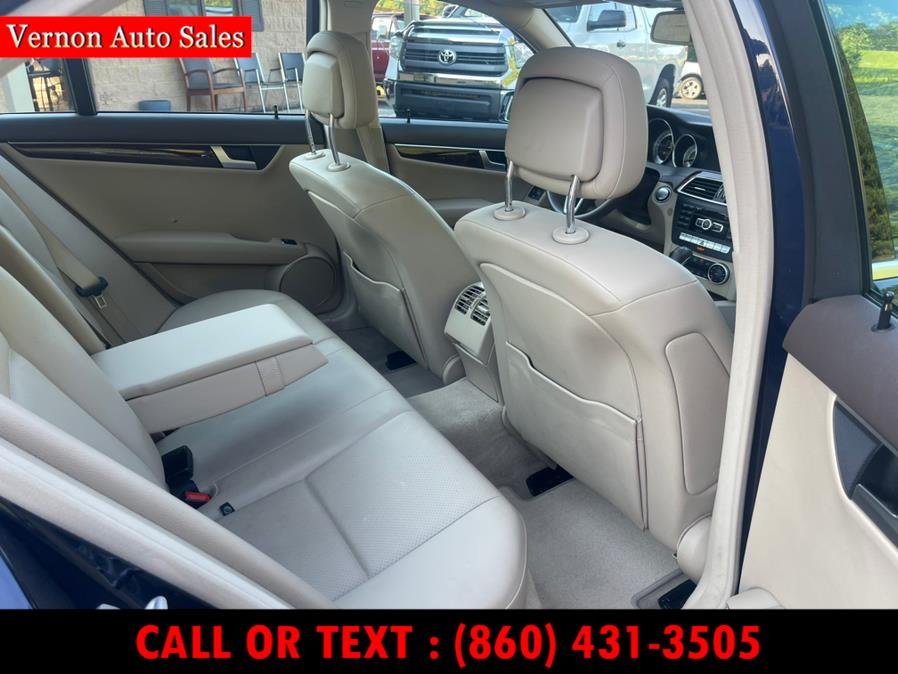 2014 Mercedes-Benz C-Class 4dr Sdn C300 Sport 4MATIC, available for sale in Manchester, Connecticut | Vernon Auto Sale & Service. Manchester, Connecticut 2014 Mercedes-Benz C-Class 4dr Sdn C300 Sport 4MATIC, available for sale in Manchester, Connecticut | Vernon Auto Sale & Service. Manchester, Connecticut