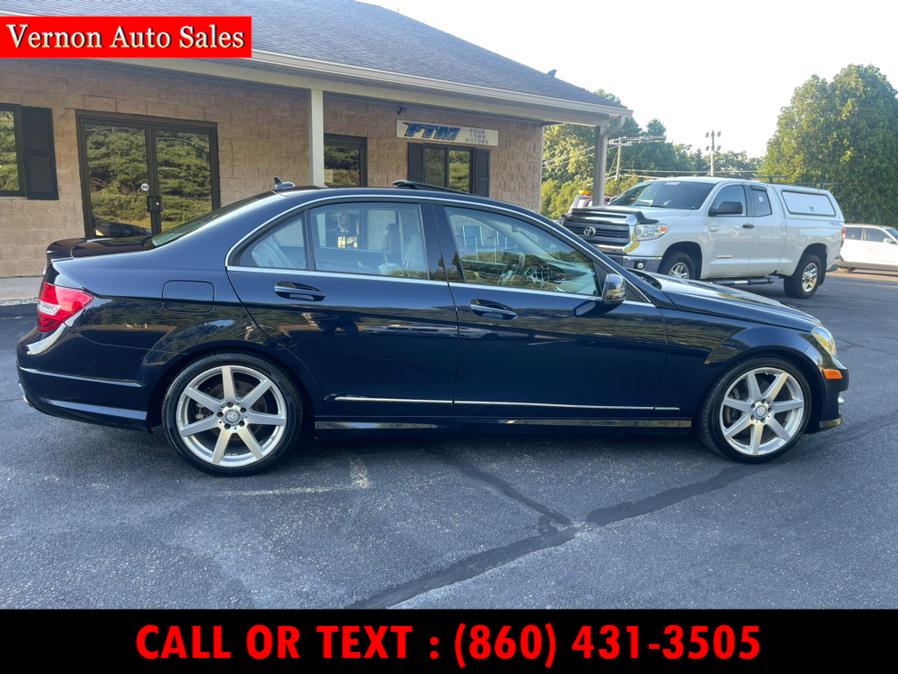 2014 Mercedes-Benz C-Class 4dr Sdn C300 Sport 4MATIC, available for sale in Manchester, Connecticut | Vernon Auto Sale & Service. Manchester, Connecticut 2014 Mercedes-Benz C-Class 4dr Sdn C300 Sport 4MATIC, available for sale in Manchester, Connecticut | Vernon Auto Sale & Service. Manchester, Connecticut