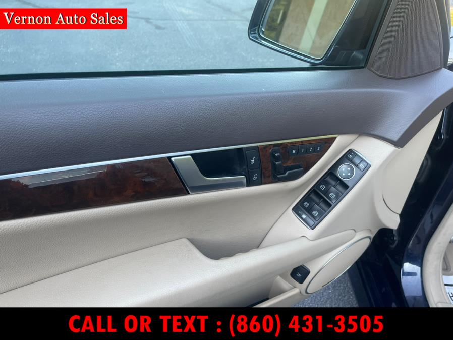2014 Mercedes-Benz C-Class 4dr Sdn C300 Sport 4MATIC, available for sale in Manchester, Connecticut | Vernon Auto Sale & Service. Manchester, Connecticut 2014 Mercedes-Benz C-Class 4dr Sdn C300 Sport 4MATIC, available for sale in Manchester, Connecticut | Vernon Auto Sale & Service. Manchester, Connecticut