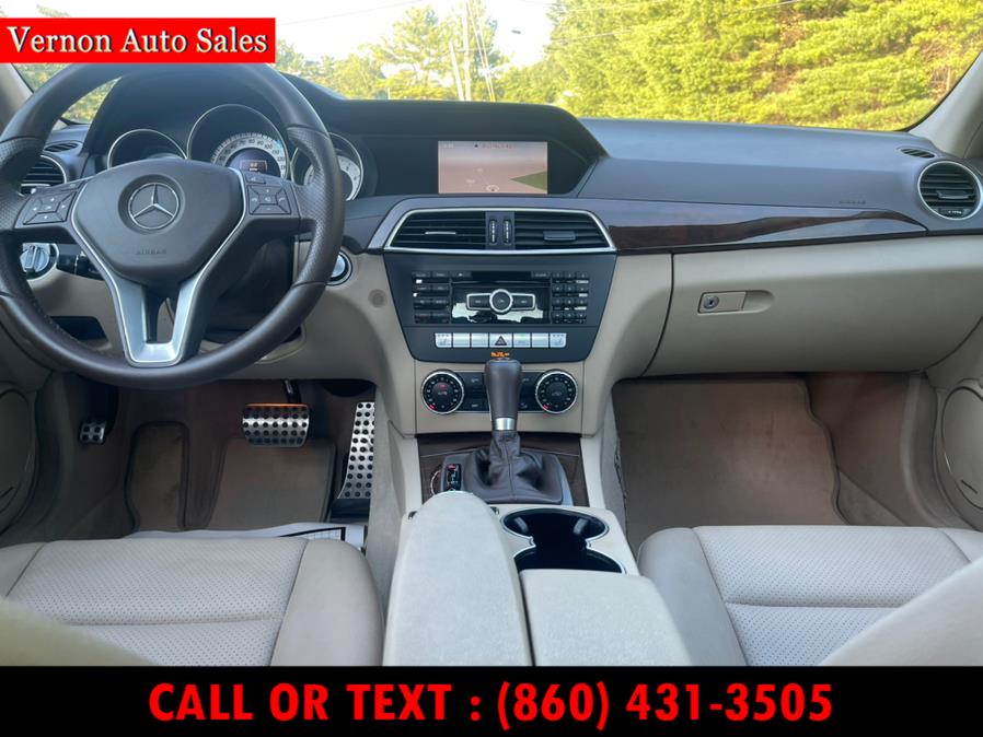 2014 Mercedes-Benz C-Class 4dr Sdn C300 Sport 4MATIC, available for sale in Manchester, Connecticut | Vernon Auto Sale & Service. Manchester, Connecticut 2014 Mercedes-Benz C-Class 4dr Sdn C300 Sport 4MATIC, available for sale in Manchester, Connecticut | Vernon Auto Sale & Service. Manchester, Connecticut