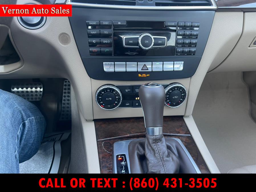 2014 Mercedes-Benz C-Class 4dr Sdn C300 Sport 4MATIC, available for sale in Manchester, Connecticut | Vernon Auto Sale & Service. Manchester, Connecticut 2014 Mercedes-Benz C-Class 4dr Sdn C300 Sport 4MATIC, available for sale in Manchester, Connecticut | Vernon Auto Sale & Service. Manchester, Connecticut