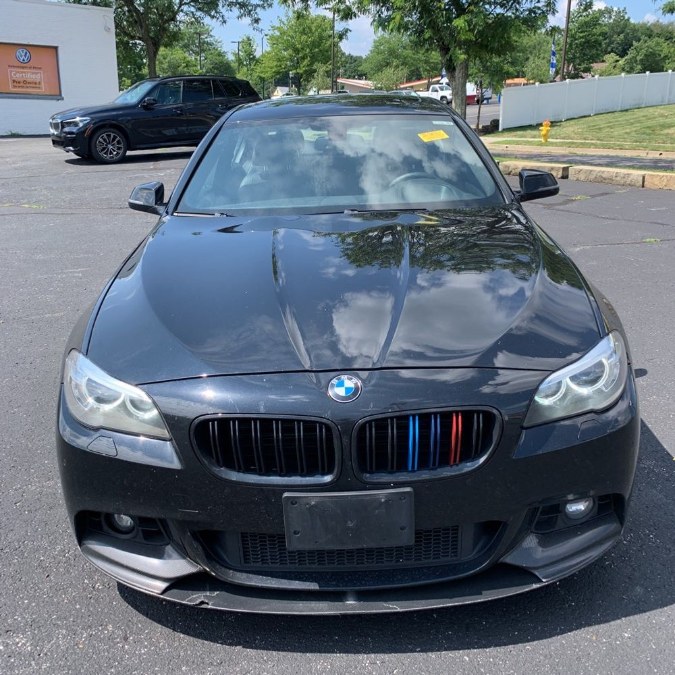 Used BMW 5 Series MSPORT 4dr Sdn 535i xDrive AWD MSPORT 2016 | Top Line Auto Inc.. Brooklyn, New York Used BMW 5 Series MSPORT 4dr Sdn 535i xDrive AWD MSPORT 2016 | Top Line Auto Inc.. Brooklyn, New York