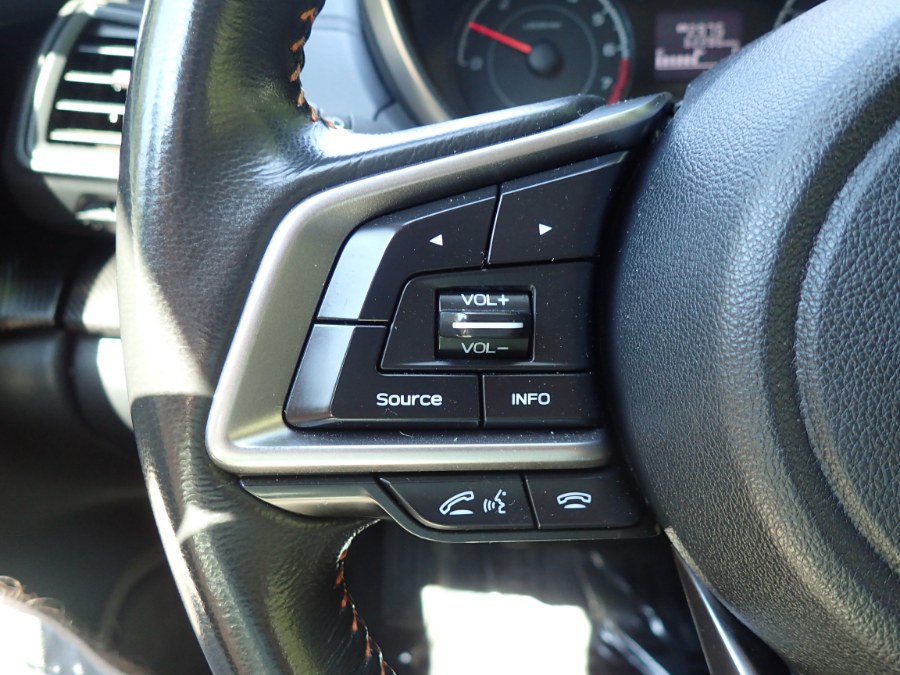 2018 Subaru Crosstrek 2.0i Premium Manual, available for sale in Storrs, Connecticut | Eagleville Motors. Storrs, Connecticut 2018 Subaru Crosstrek 2.0i Premium Manual, available for sale in Storrs, Connecticut | Eagleville Motors. Storrs, Connecticut