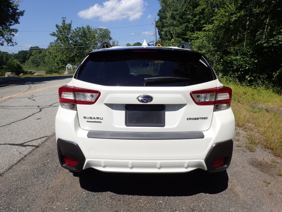 2018 Subaru Crosstrek 2.0i Premium Manual, available for sale in Storrs, Connecticut | Eagleville Motors. Storrs, Connecticut 2018 Subaru Crosstrek 2.0i Premium Manual, available for sale in Storrs, Connecticut | Eagleville Motors. Storrs, Connecticut