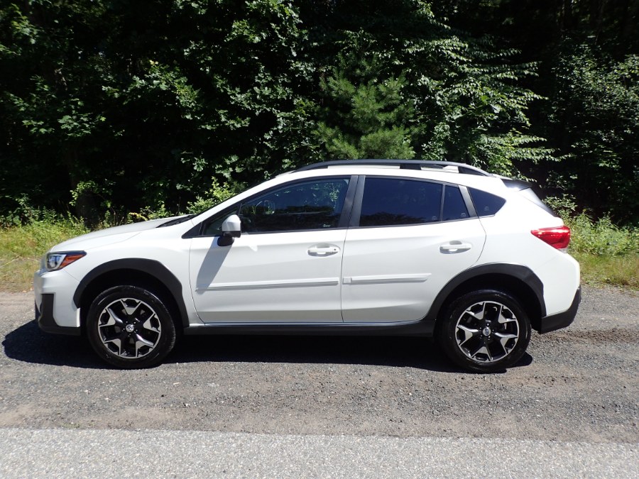 2018 Subaru Crosstrek 2.0i Premium Manual, available for sale in Storrs, Connecticut | Eagleville Motors. Storrs, Connecticut 2018 Subaru Crosstrek 2.0i Premium Manual, available for sale in Storrs, Connecticut | Eagleville Motors. Storrs, Connecticut