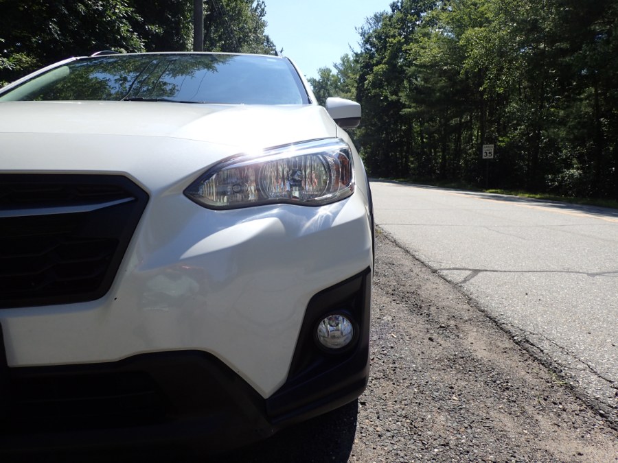 2018 Subaru Crosstrek 2.0i Premium Manual, available for sale in Storrs, Connecticut | Eagleville Motors. Storrs, Connecticut 2018 Subaru Crosstrek 2.0i Premium Manual, available for sale in Storrs, Connecticut | Eagleville Motors. Storrs, Connecticut