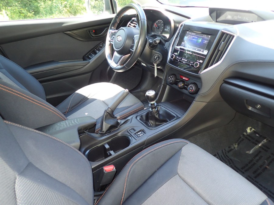 2018 Subaru Crosstrek 2.0i Premium Manual, available for sale in Storrs, Connecticut | Eagleville Motors. Storrs, Connecticut 2018 Subaru Crosstrek 2.0i Premium Manual, available for sale in Storrs, Connecticut | Eagleville Motors. Storrs, Connecticut