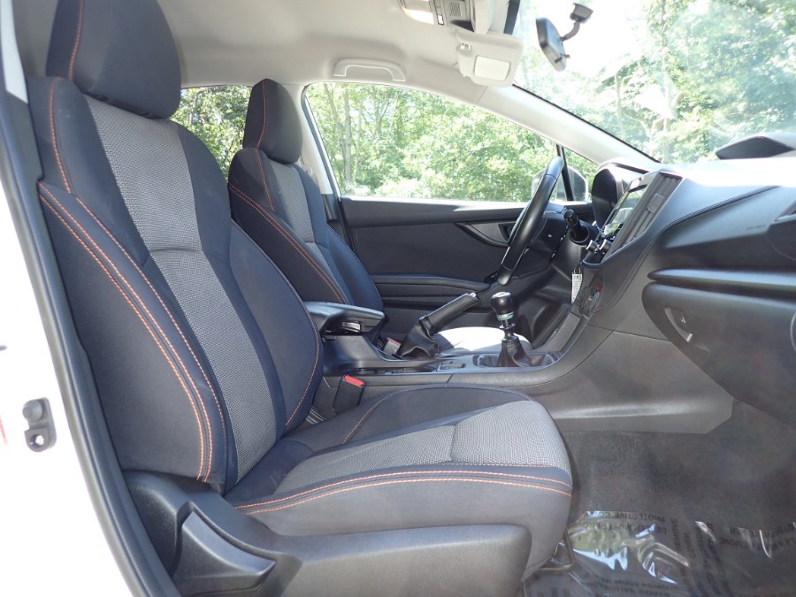 2018 Subaru Crosstrek 2.0i Premium Manual, available for sale in Storrs, Connecticut | Eagleville Motors. Storrs, Connecticut 2018 Subaru Crosstrek 2.0i Premium Manual, available for sale in Storrs, Connecticut | Eagleville Motors. Storrs, Connecticut