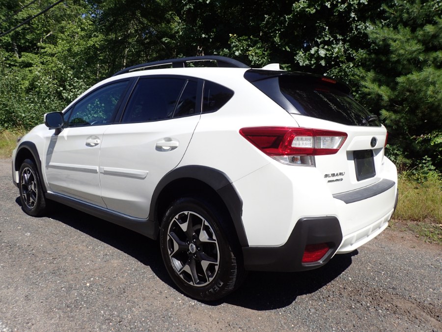2018 Subaru Crosstrek 2.0i Premium Manual, available for sale in Storrs, Connecticut | Eagleville Motors. Storrs, Connecticut 2018 Subaru Crosstrek 2.0i Premium Manual, available for sale in Storrs, Connecticut | Eagleville Motors. Storrs, Connecticut
