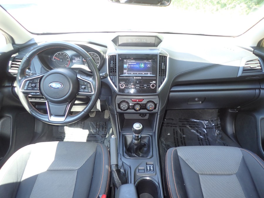 2018 Subaru Crosstrek 2.0i Premium Manual, available for sale in Storrs, Connecticut | Eagleville Motors. Storrs, Connecticut 2018 Subaru Crosstrek 2.0i Premium Manual, available for sale in Storrs, Connecticut | Eagleville Motors. Storrs, Connecticut