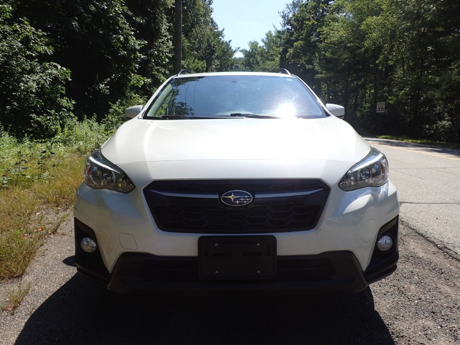 2018 Subaru Crosstrek 2.0i Premium Manual, available for sale in Storrs, Connecticut | Eagleville Motors. Storrs, Connecticut 2018 Subaru Crosstrek 2.0i Premium Manual, available for sale in Storrs, Connecticut | Eagleville Motors. Storrs, Connecticut