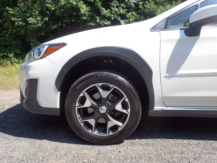 2018 Subaru Crosstrek 2.0i Premium Manual, available for sale in Storrs, Connecticut | Eagleville Motors. Storrs, Connecticut 2018 Subaru Crosstrek 2.0i Premium Manual, available for sale in Storrs, Connecticut | Eagleville Motors. Storrs, Connecticut