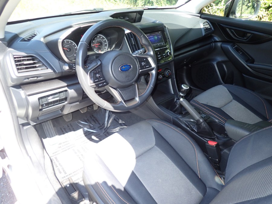 2018 Subaru Crosstrek 2.0i Premium Manual, available for sale in Storrs, Connecticut | Eagleville Motors. Storrs, Connecticut 2018 Subaru Crosstrek 2.0i Premium Manual, available for sale in Storrs, Connecticut | Eagleville Motors. Storrs, Connecticut