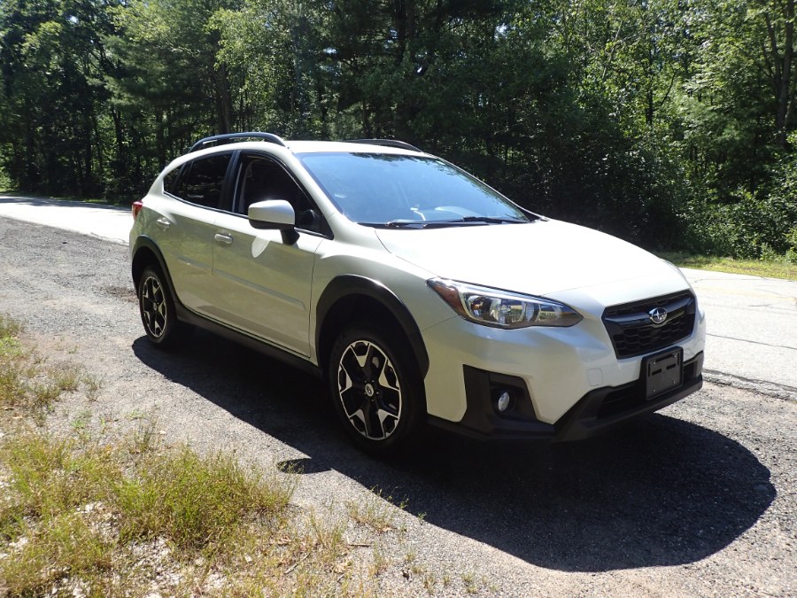 2018 Subaru Crosstrek 2.0i Premium Manual, available for sale in Storrs, Connecticut | Eagleville Motors. Storrs, Connecticut 2018 Subaru Crosstrek 2.0i Premium Manual, available for sale in Storrs, Connecticut | Eagleville Motors. Storrs, Connecticut