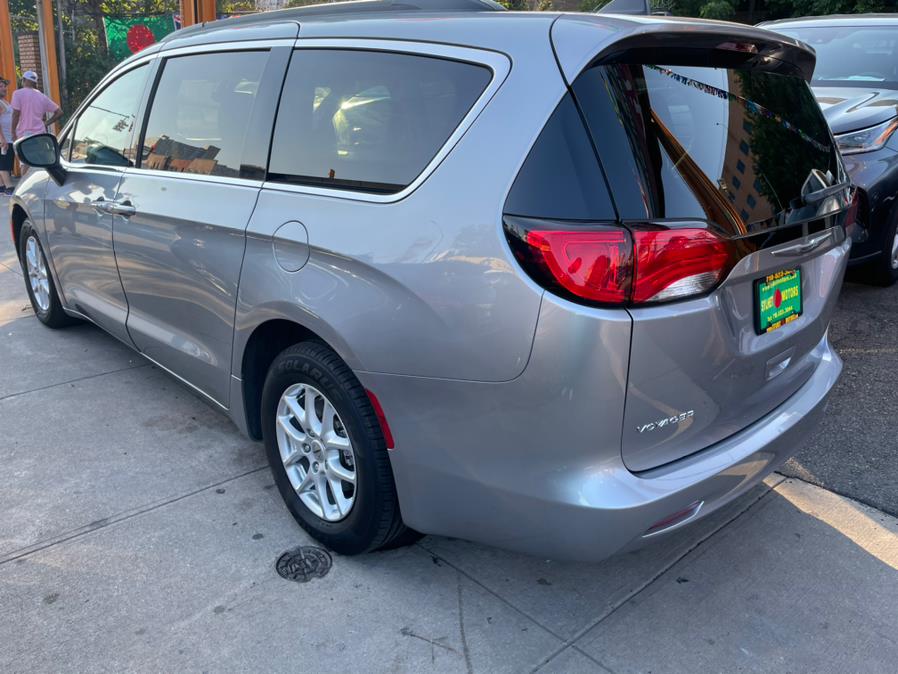 2021 Chrysler Voyager LXI, available for sale in Jamaica, New York | Sylhet Motors Inc.. Jamaica, New York 2021 Chrysler Voyager LXI, available for sale in Jamaica, New York | Sylhet Motors Inc.. Jamaica, New York
