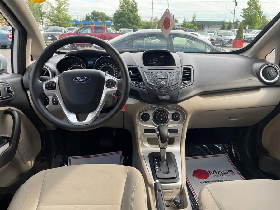 Used Ford Fiesta SE 2019 | Mass Auto Exchange. Framingham, Massachusetts Used Ford Fiesta SE 2019 | Mass Auto Exchange. Framingham, Massachusetts