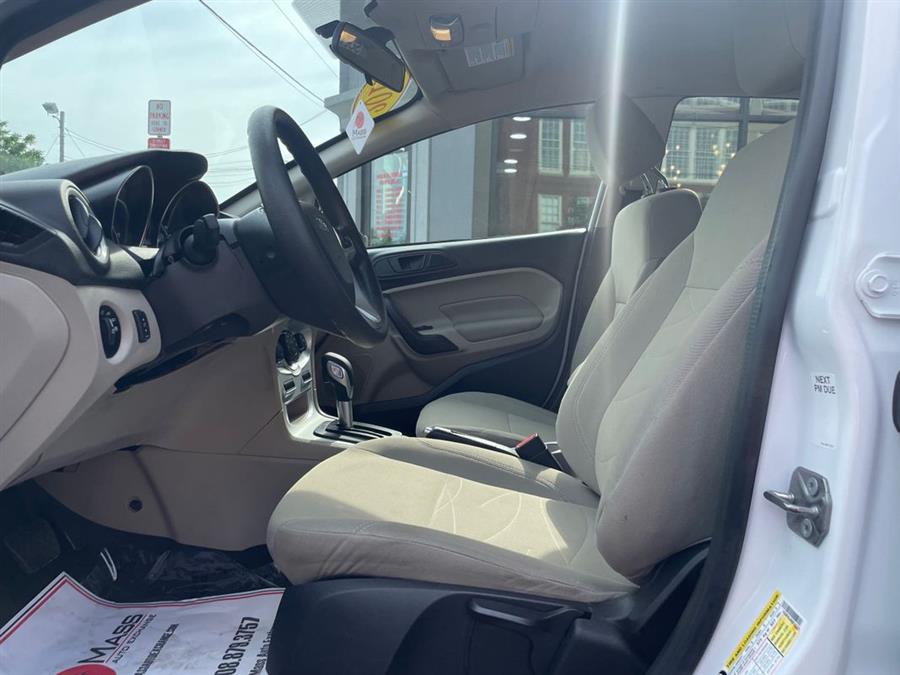 Used Ford Fiesta SE 2019 | Mass Auto Exchange. Framingham, Massachusetts Used Ford Fiesta SE 2019 | Mass Auto Exchange. Framingham, Massachusetts