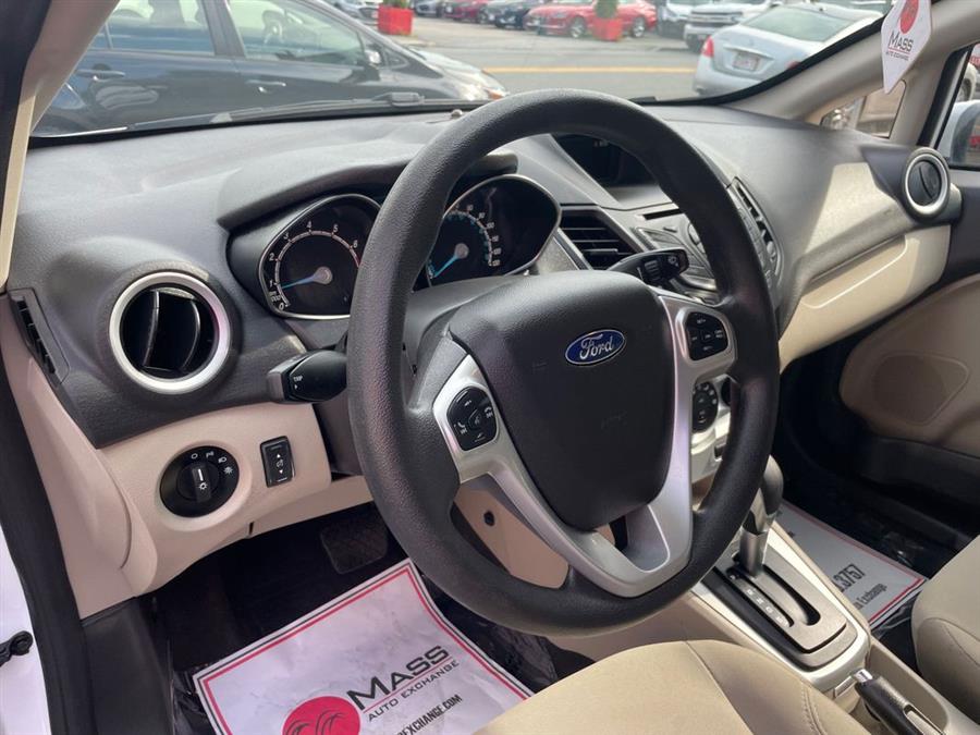 Used Ford Fiesta SE 2019 | Mass Auto Exchange. Framingham, Massachusetts Used Ford Fiesta SE 2019 | Mass Auto Exchange. Framingham, Massachusetts
