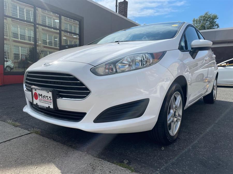 2019 Ford Fiesta SE, available for sale in Framingham, Massachusetts | Mass Auto Exchange. Framingham, Massachusetts