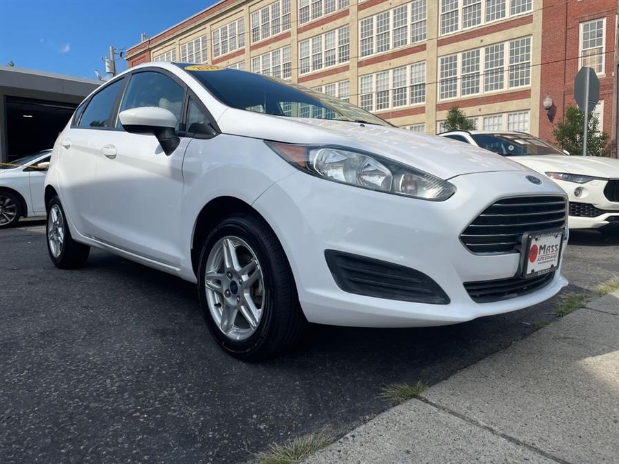 Used Ford Fiesta SE 2019 | Mass Auto Exchange. Framingham, Massachusetts Used Ford Fiesta SE 2019 | Mass Auto Exchange. Framingham, Massachusetts