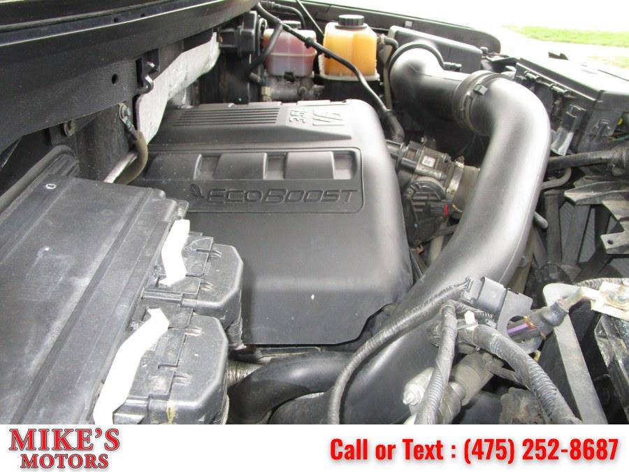 Used Ford F-150 4WD SuperCrew 157" XLT 2011 | Mike's Motors LLC. Stratford, Connecticut Used Ford F-150 4WD SuperCrew 157" XLT 2011 | Mike's Motors LLC. Stratford, Connecticut