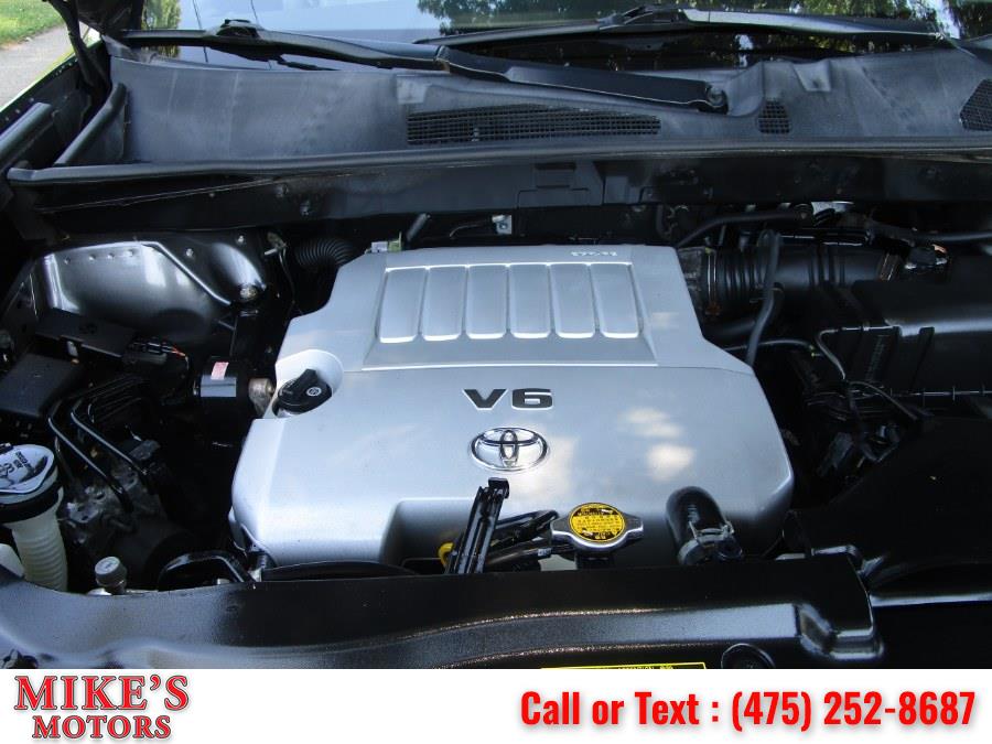 Used Toyota Highlander 4WD 4dr Sport 2008 | Mike's Motors LLC. Stratford, Connecticut Used Toyota Highlander 4WD 4dr Sport 2008 | Mike's Motors LLC. Stratford, Connecticut