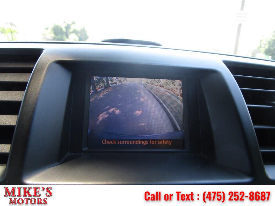 Used Toyota Highlander 4WD 4dr Sport 2008 | Mike's Motors LLC. Stratford, Connecticut Used Toyota Highlander 4WD 4dr Sport 2008 | Mike's Motors LLC. Stratford, Connecticut