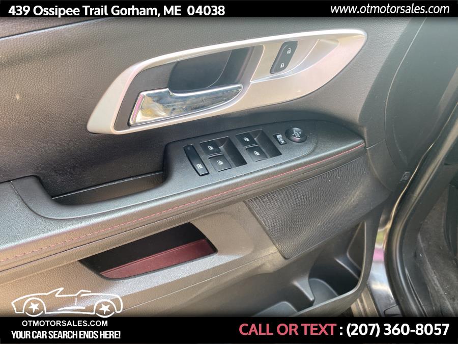 Used Chevrolet Equinox AWD 4dr LT w/1LT 2013 | Ossipee Trail Motor Sales. Gorham, Maine Used Chevrolet Equinox AWD 4dr LT w/1LT 2013 | Ossipee Trail Motor Sales. Gorham, Maine