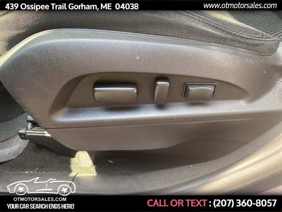 Used Chevrolet Equinox AWD 4dr LT w/1LT 2013 | Ossipee Trail Motor Sales. Gorham, Maine Used Chevrolet Equinox AWD 4dr LT w/1LT 2013 | Ossipee Trail Motor Sales. Gorham, Maine