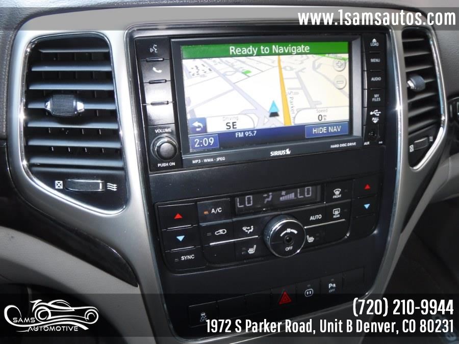 2011 Jeep Grand Cherokee RWD 4dr Laredo, available for sale in Denver, Colorado | Sam's Automotive. Denver, Colorado 2011 Jeep Grand Cherokee RWD 4dr Laredo, available for sale in Denver, Colorado | Sam's Automotive. Denver, Colorado