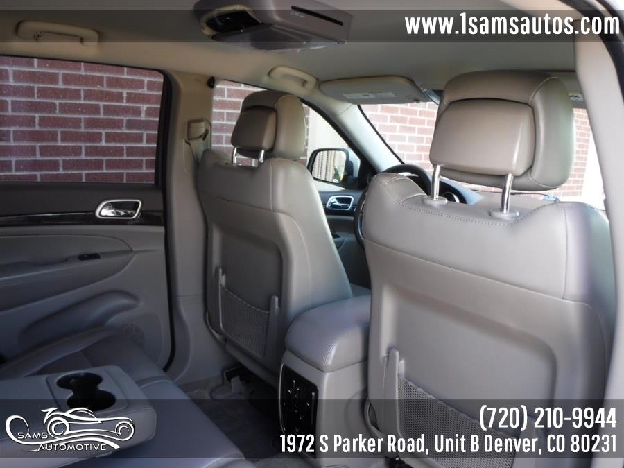 2011 Jeep Grand Cherokee RWD 4dr Laredo, available for sale in Denver, Colorado | Sam's Automotive. Denver, Colorado 2011 Jeep Grand Cherokee RWD 4dr Laredo, available for sale in Denver, Colorado | Sam's Automotive. Denver, Colorado
