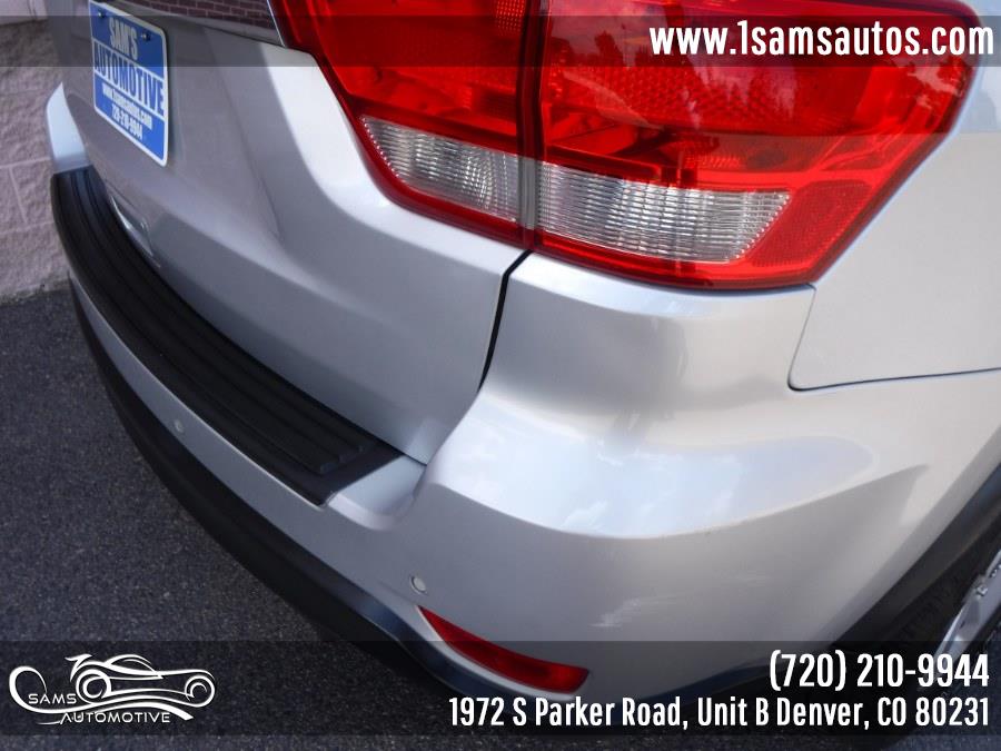 2011 Jeep Grand Cherokee RWD 4dr Laredo, available for sale in Denver, Colorado | Sam's Automotive. Denver, Colorado 2011 Jeep Grand Cherokee RWD 4dr Laredo, available for sale in Denver, Colorado | Sam's Automotive. Denver, Colorado