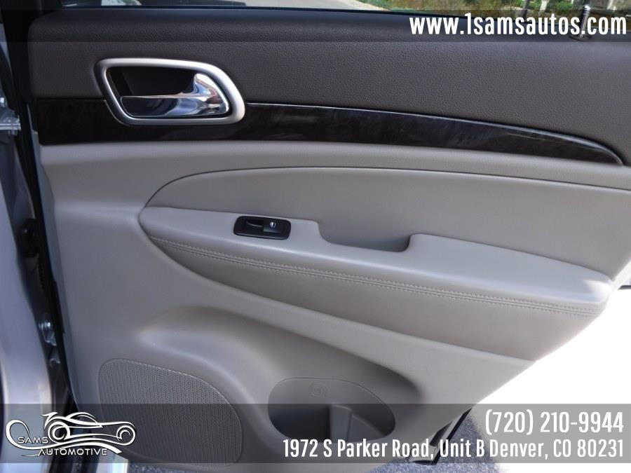 2011 Jeep Grand Cherokee RWD 4dr Laredo, available for sale in Denver, Colorado | Sam's Automotive. Denver, Colorado 2011 Jeep Grand Cherokee RWD 4dr Laredo, available for sale in Denver, Colorado | Sam's Automotive. Denver, Colorado