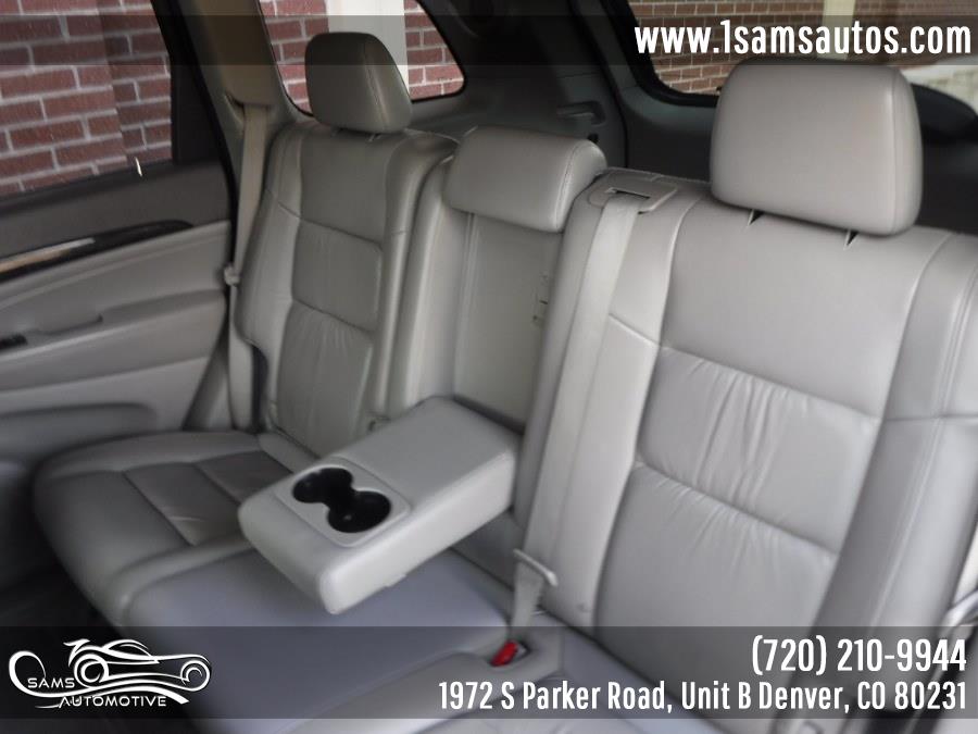 2011 Jeep Grand Cherokee RWD 4dr Laredo, available for sale in Denver, Colorado | Sam's Automotive. Denver, Colorado 2011 Jeep Grand Cherokee RWD 4dr Laredo, available for sale in Denver, Colorado | Sam's Automotive. Denver, Colorado