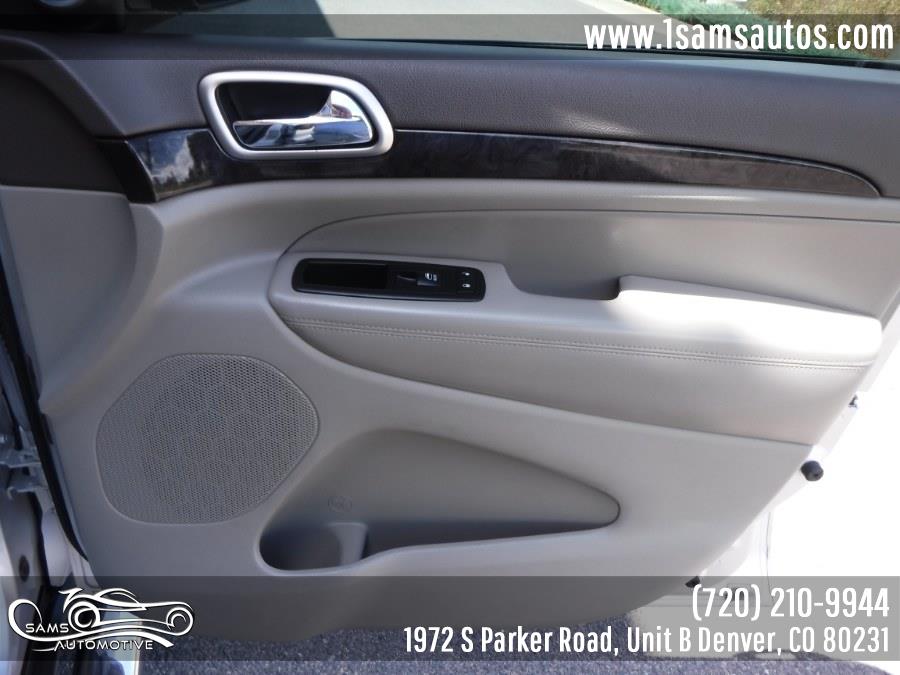 2011 Jeep Grand Cherokee RWD 4dr Laredo, available for sale in Denver, Colorado | Sam's Automotive. Denver, Colorado 2011 Jeep Grand Cherokee RWD 4dr Laredo, available for sale in Denver, Colorado | Sam's Automotive. Denver, Colorado