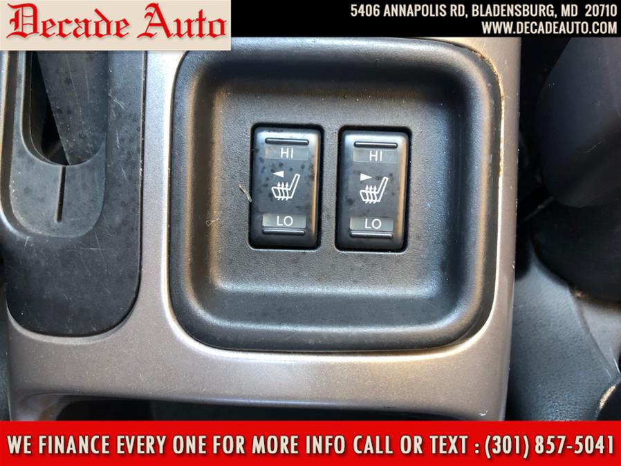 Used Nissan JUKE 5dr Wgn I4 CVT SL AWD 2011 | Decade Auto. Bladensburg, Maryland Used Nissan JUKE 5dr Wgn I4 CVT SL AWD 2011 | Decade Auto. Bladensburg, Maryland