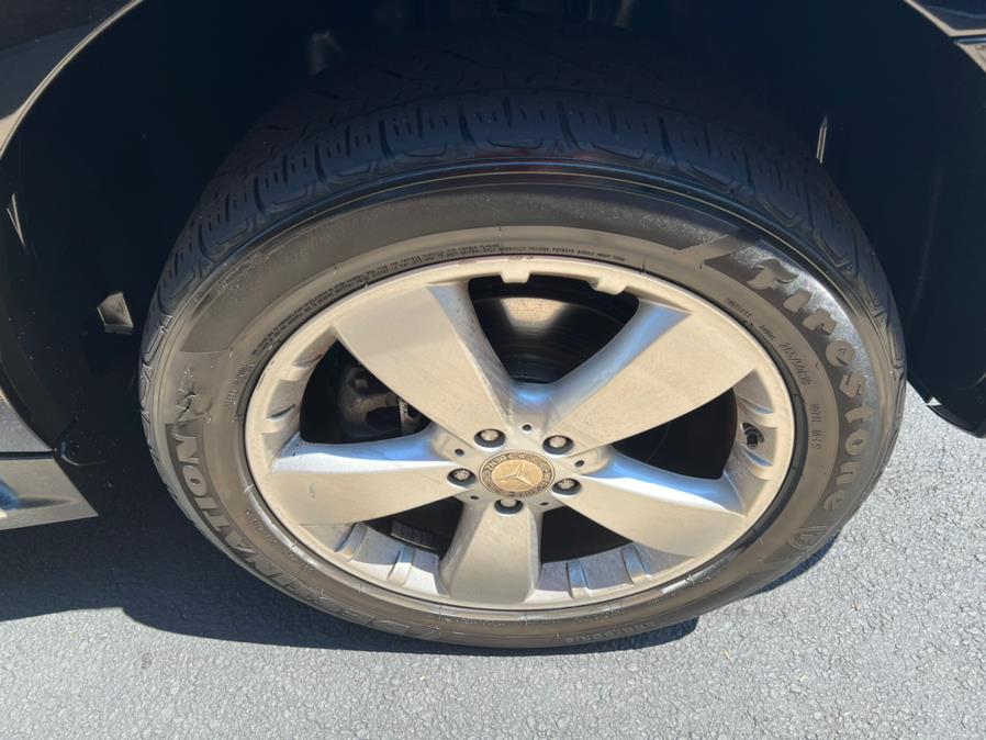 Used Mercedes-Benz M-Class 4MATIC 4dr 3.5L 2009 | Century Auto And Truck. East Windsor, Connecticut Used Mercedes-Benz M-Class 4MATIC 4dr 3.5L 2009 | Century Auto And Truck. East Windsor, Connecticut