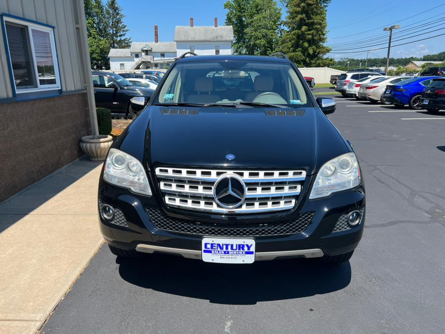 Used Mercedes-Benz M-Class 4MATIC 4dr 3.5L 2009 | Century Auto And Truck. East Windsor, Connecticut Used Mercedes-Benz M-Class 4MATIC 4dr 3.5L 2009 | Century Auto And Truck. East Windsor, Connecticut