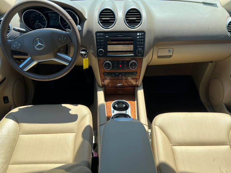 Used Mercedes-Benz M-Class 4MATIC 4dr 3.5L 2009 | Century Auto And Truck. East Windsor, Connecticut