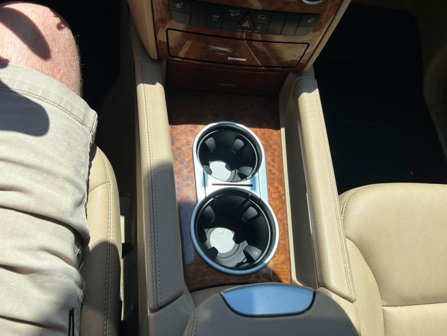 Used Mercedes-Benz M-Class 4MATIC 4dr 3.5L 2009 | Century Auto And Truck. East Windsor, Connecticut Used Mercedes-Benz M-Class 4MATIC 4dr 3.5L 2009 | Century Auto And Truck. East Windsor, Connecticut