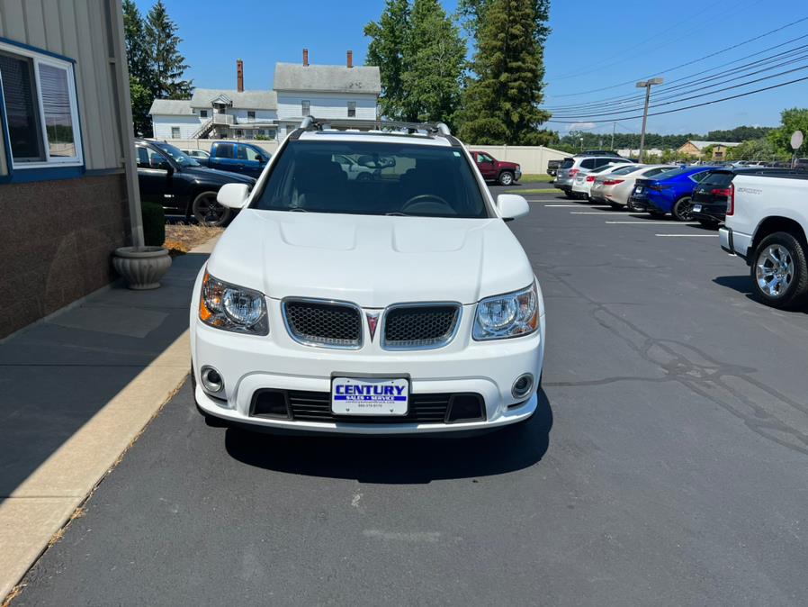 Used Pontiac Torrent AWD 4dr GXP 2008 | Century Auto And Truck. East Windsor, Connecticut Used Pontiac Torrent AWD 4dr GXP 2008 | Century Auto And Truck. East Windsor, Connecticut