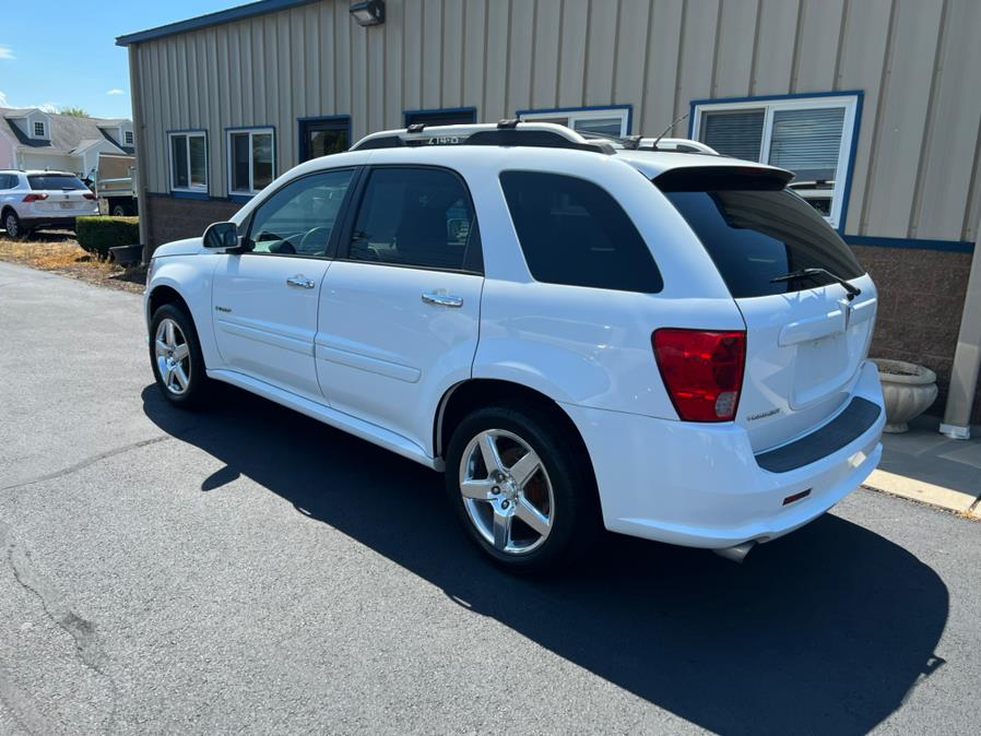 Used Pontiac Torrent AWD 4dr GXP 2008 | Century Auto And Truck. East Windsor, Connecticut Used Pontiac Torrent AWD 4dr GXP 2008 | Century Auto And Truck. East Windsor, Connecticut