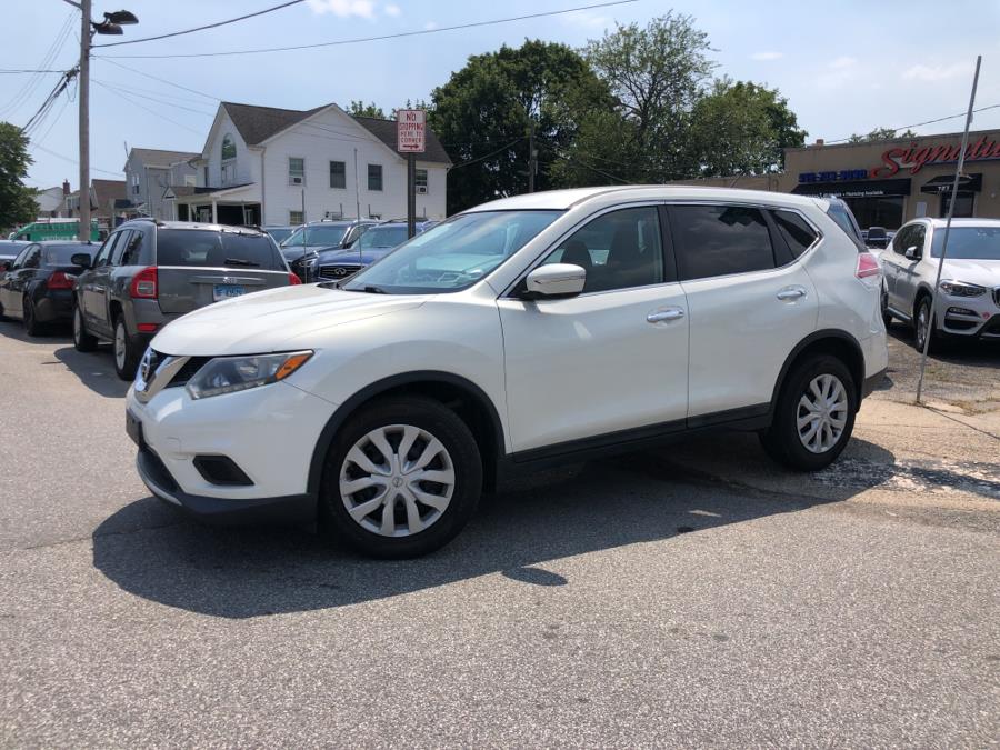 Used Nissan Rogue FWD 4dr S 2014 | Signature Auto Sales. Franklin Square, New York Used Nissan Rogue FWD 4dr S 2014 | Signature Auto Sales. Franklin Square, New York