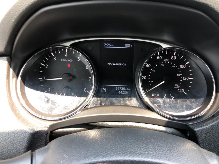Used Nissan Rogue FWD 4dr S 2014 | Signature Auto Sales. Franklin Square, New York Used Nissan Rogue FWD 4dr S 2014 | Signature Auto Sales. Franklin Square, New York