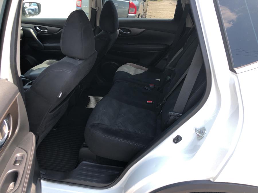 Used Nissan Rogue FWD 4dr S 2014 | Signature Auto Sales. Franklin Square, New York Used Nissan Rogue FWD 4dr S 2014 | Signature Auto Sales. Franklin Square, New York