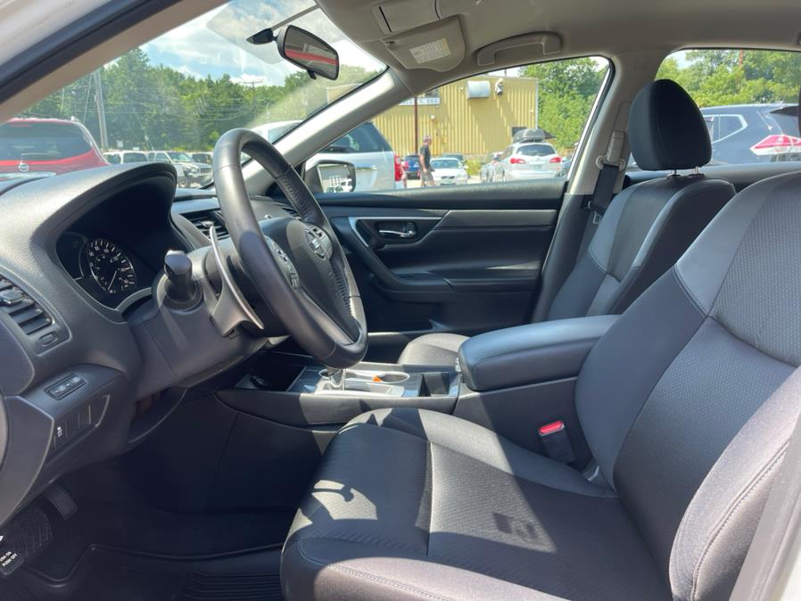 2018 Nissan Altima 2.5 SR Sedan, available for sale in Merrimack, New Hampshire | Merrimack Autosport. Merrimack, New Hampshire 2018 Nissan Altima 2.5 SR Sedan, available for sale in Merrimack, New Hampshire | Merrimack Autosport. Merrimack, New Hampshire
