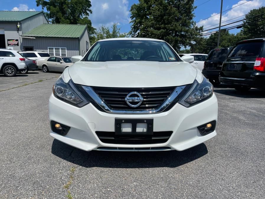 2018 Nissan Altima 2.5 SR Sedan, available for sale in Merrimack, New Hampshire | Merrimack Autosport. Merrimack, New Hampshire 2018 Nissan Altima 2.5 SR Sedan, available for sale in Merrimack, New Hampshire | Merrimack Autosport. Merrimack, New Hampshire